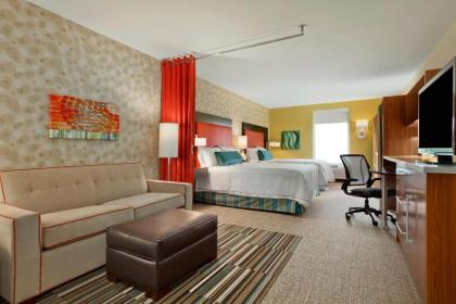 Home2 Suites by Hilton Jacksonville NC - image 2