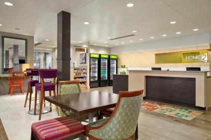 Home2 Suites by Hilton Jacksonville NC - image 4