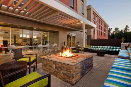 Home2 Suites by Hilton Jacksonville NC - image 6