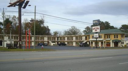 Best Rest Inn - Jacksonville - image 4