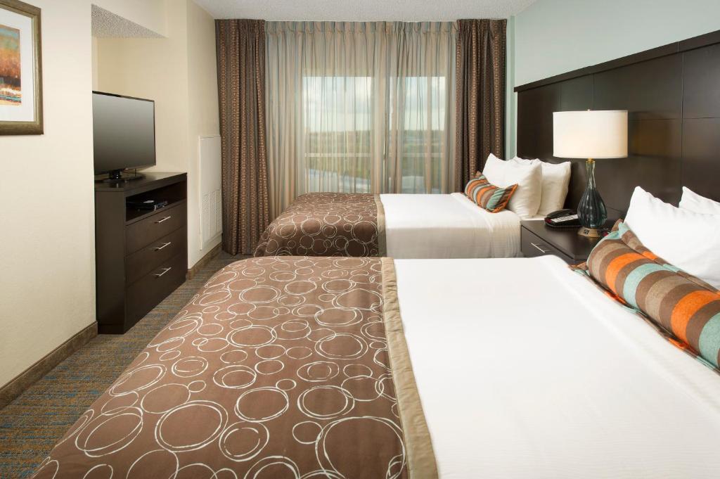 Staybridge Suites North Jacksonville an IHG Hotel - image 3