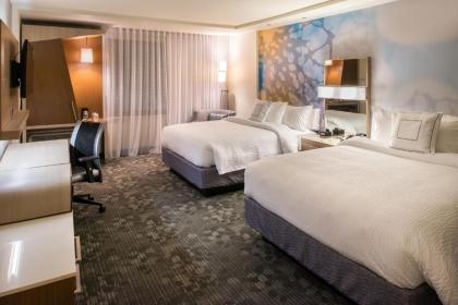 Courtyard by Marriott Jacksonville - image 12