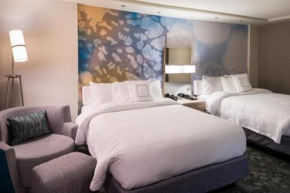 Courtyard by Marriott Jacksonville - image 6