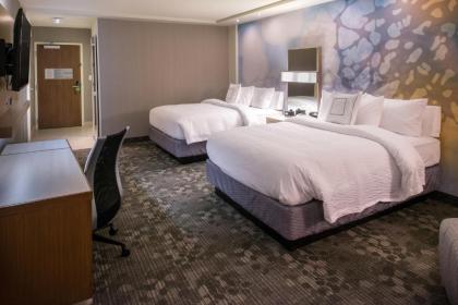 Courtyard by Marriott Jacksonville - image 7