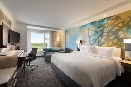 Courtyard by Marriott Jacksonville - image 8