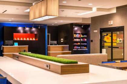 Courtyard by Marriott Jacksonville - image 9