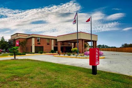 Red Roof Inn & Suites Jacksonville, Nc