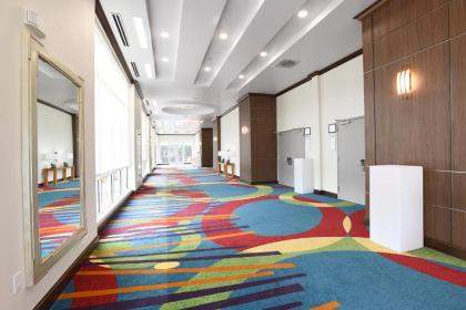 Hilton Garden Inn Jacksonville - image 9