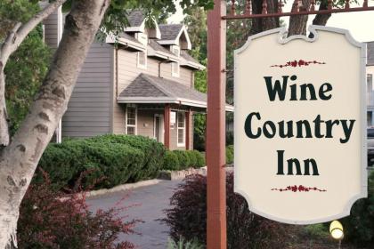 Wine Country Inn - image 3