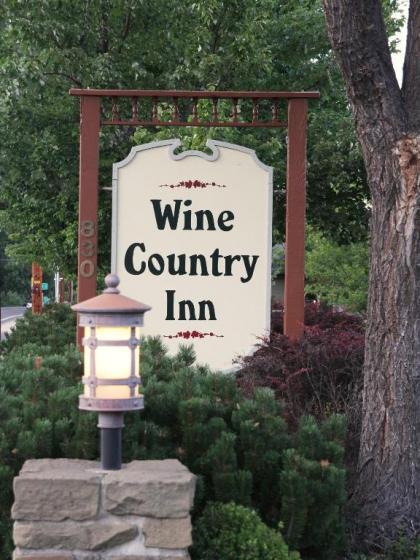 Wine Country Inn - image 4