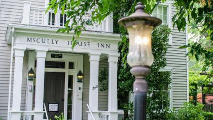 McCully House Inn - image 9