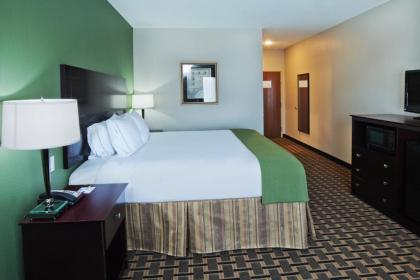 Holiday Inn Express Hotels & Suites Jacksonville an IHG Hotel - image 14