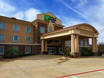 Holiday Inn Express Hotels & Suites Jacksonville an IHG Hotel - image 2