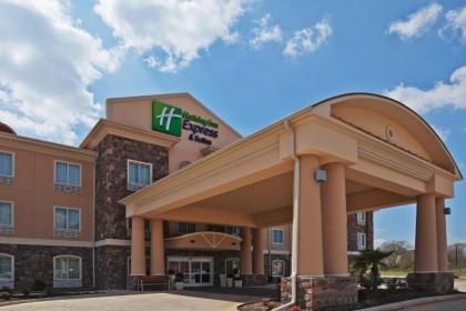 Holiday Inn Express Hotels & Suites Jacksonville an IHG Hotel - image 3