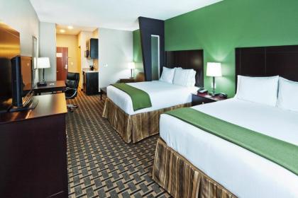 Holiday Inn Express Hotels & Suites Jacksonville an IHG Hotel - image 8