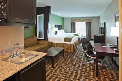 Holiday Inn Express Hotels & Suites Jacksonville an IHG Hotel - image 9