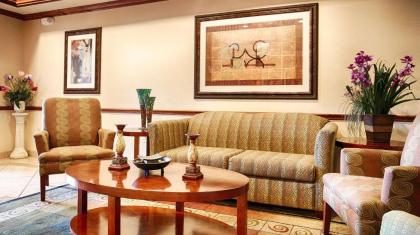 Best Western Jacksonville Inn - image 12