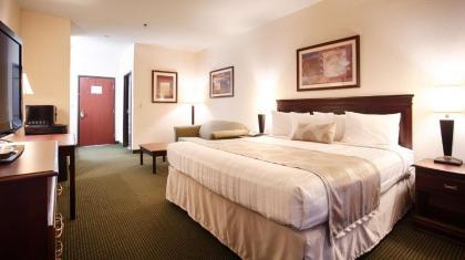 Best Western Jacksonville Inn - image 13