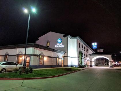 Best Western Jacksonville Inn - image 2