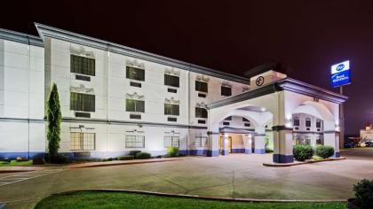 Best Western Jacksonville Inn - image 6