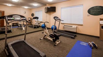 Best Western Jacksonville Inn - image 9