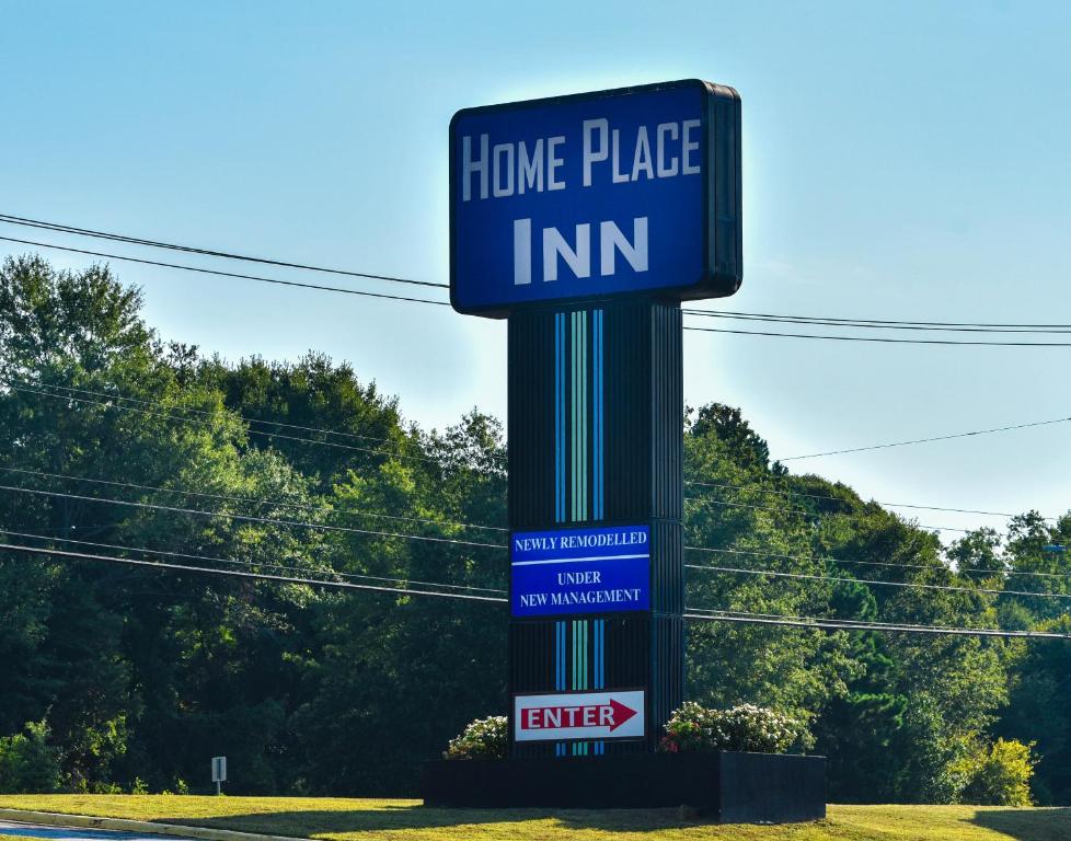 Homeplace Inn - main image