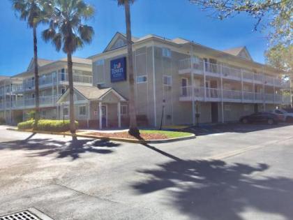 InTown Suites Extended Stay Jacksonville FL - St. Johns - image 1