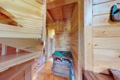 Log Cabin Escape - image 15