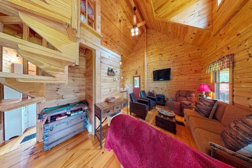 Log Cabin Escape - image 5