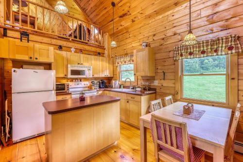 Log Cabin Escape - image 7