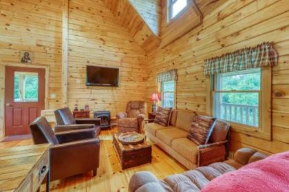 Log Cabin Escape - image 9