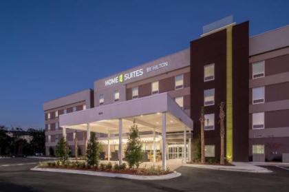 Home2 Suites By Hilton Jacksonville Airport Jacksonville