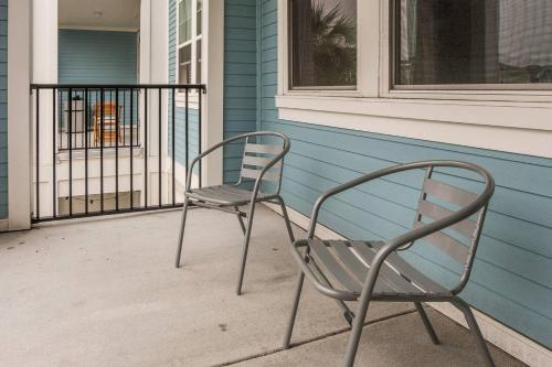 Frontdesk The Point at Tamaya Apts Jacksonville - image 3