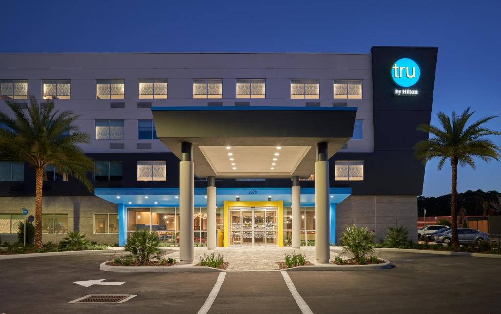 Tru By Hilton Jacksonville South Mandarin Fl - main image