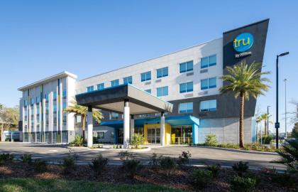 Tru By Hilton Jacksonville South Mandarin Fl - image 13