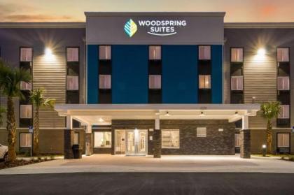 WoodSpring Suites Jacksonville Campfield Commons - image 2