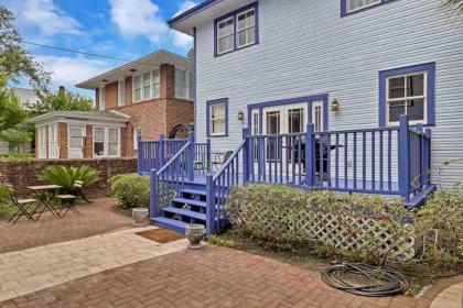 Large historic house with porch & deck! - image 3