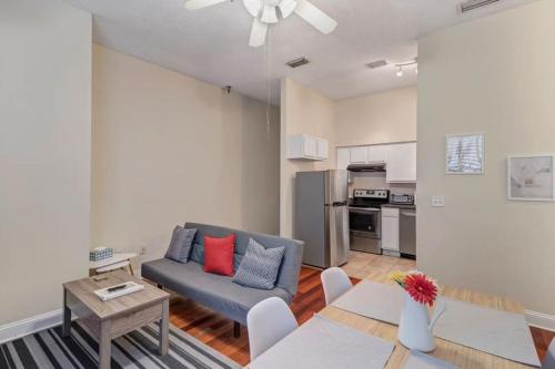 LT Stay Discounts! Cozy 2 BR Apt - Pet Friendly! - main image