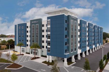 Residence Inn by Marriott Jacksonville Downtown - image 1