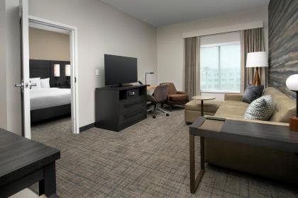 Residence Inn by Marriott Jacksonville Downtown - image 18