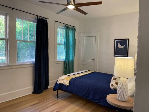 Forth House - charming 2 BR apt in historic SPR!!! - image 3