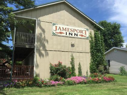 Jamesport Inn Missouri