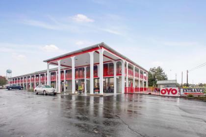 OYO Hotel Cumberland Hwy 127 KY - image 10