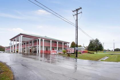 OYO Hotel Cumberland Hwy 127 KY - image 11