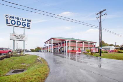 OYO Hotel Cumberland Hwy 127 KY - image 9