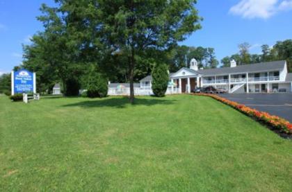 colony motel Jamestown Jamestown New York