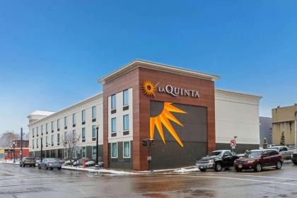 La Quinta by Wyndham Jamestown New York