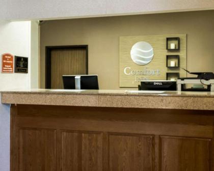 Comfort Inn Jamestown - image 3