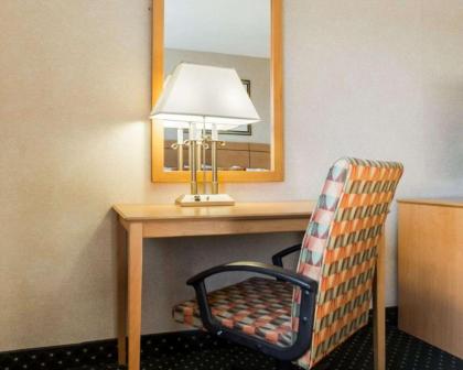 Comfort Inn Jamestown - image 9