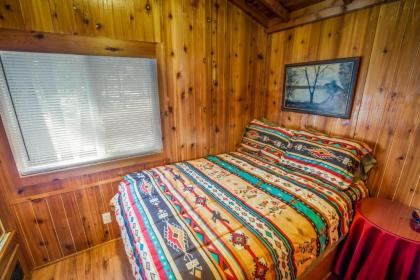 Pio Pico Camping Resort One-Bedroom Cabin 13 - image 3